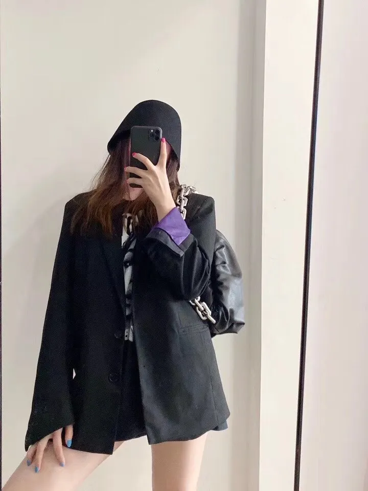Black silver, young lady’s upper body picture # This is my favorite black silver. Black silver is noble and cool. It’s perfect for girls who are both A and cool.